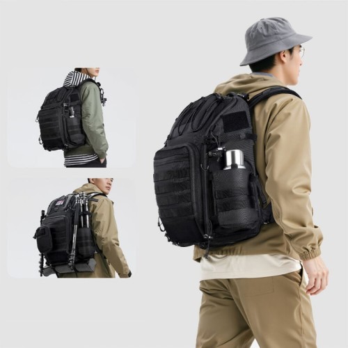 Plecak fotograficzny Ulanzi BC007 Tactical 28L