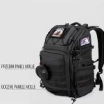 Plecak fotograficzny Ulanzi BC007 Tactical 28L