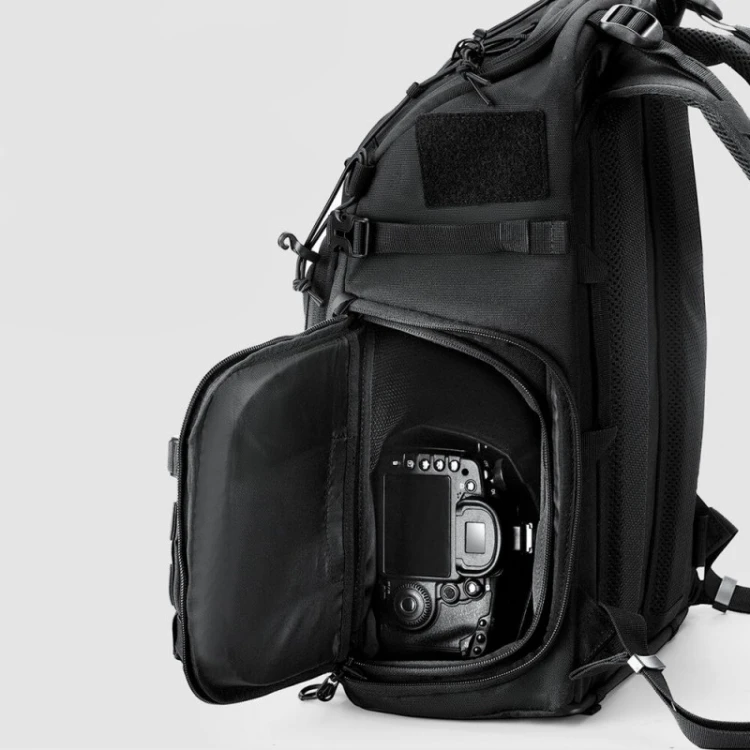 Plecak fotograficzny Ulanzi BC007 Tactical 28L