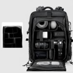Plecak fotograficzny Ulanzi BC007 Tactical 28L