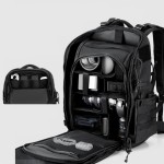 Plecak fotograficzny Ulanzi BC007 Tactical 28L