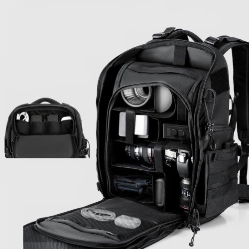 Plecak fotograficzny Ulanzi BC007 Tactical 28L