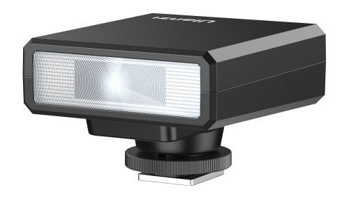 Mała lampa błyskowa Ulanzi F12 Mini