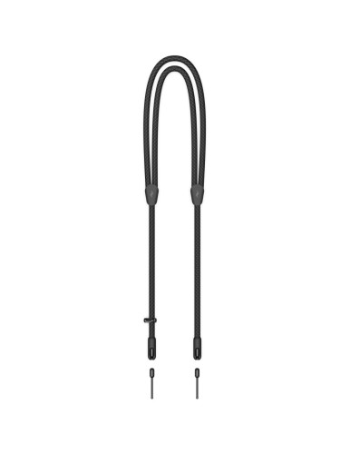 Pasek do telefonu Peak Design Mobile Crossbody Strap Black - czarny