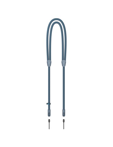 Pasek do telefonu Peak Design Mobile Crossbody Strap Ocean - niebieski