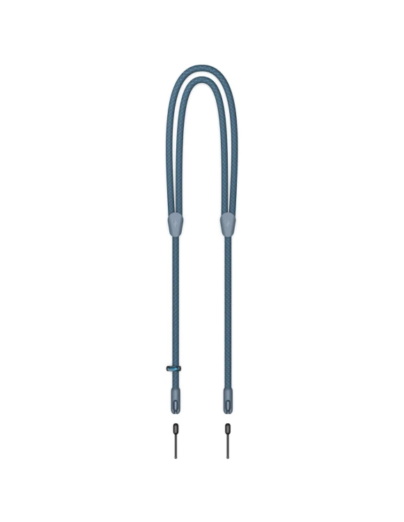 Pasek do telefonu Peak Design Mobile Crossbody Strap Ocean - niebieski