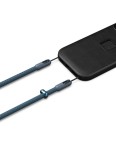Pasek do telefonu Peak Design Mobile Crossbody Strap Ocean - niebieski