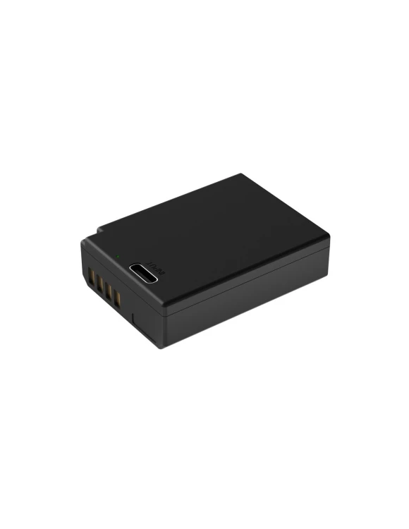 Akumulator Mathorn MB-103 1050mAh USB-C zamiennik Canon LP-E10