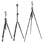 Statyw fotograficzny Mitoya MTY728HL 215cm z łamaną kolumną