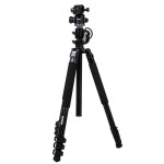 Statyw fotograficzny Mitoya MTY728HL 215cm z łamaną kolumną