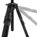 Statyw Manfrotto ONE Photo z głowicą kulową XPRO (MKONEPA-BHQ6T)