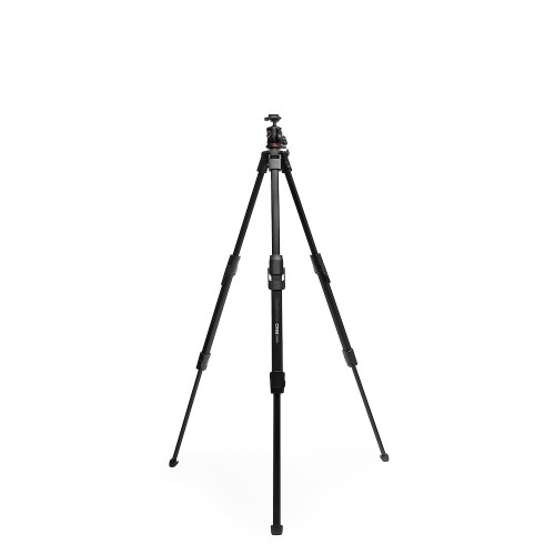 Statyw Manfrotto ONE Photo z głowicą kulową XPRO (MKONEPA-BHQ6T)