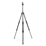 Statyw Manfrotto ONE Photo z głowicą kulową XPRO (MKONEPA-BHQ6T)