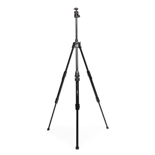 Statyw Manfrotto ONE Photo z głowicą kulową XPRO (MKONEPA-BHQ6T)