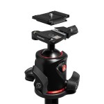 Statyw Manfrotto ONE Photo z głowicą kulową XPRO (MKONEPA-BHQ6T)