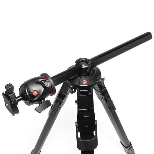 Statyw Manfrotto ONE Photo z głowicą kulową XPRO (MKONEPA-BHQ6T)