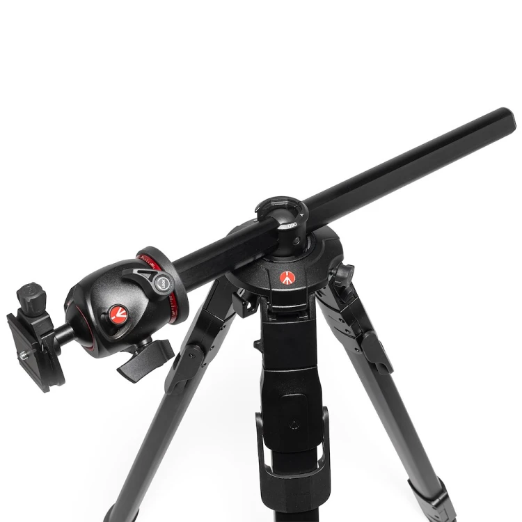 Statyw Manfrotto ONE Photo z głowicą kulową XPRO (MKONEPA-BHQ6T)