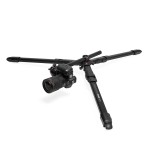 Statyw Manfrotto ONE Photo z głowicą kulową XPRO (MKONEPA-BHQ6T)