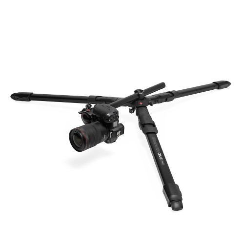 Statyw Manfrotto ONE Photo z głowicą kulową XPRO (MKONEPA-BHQ6T)