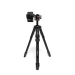 Statyw Manfrotto ONE Photo z głowicą kulową XPRO (MKONEPA-BHQ6T)