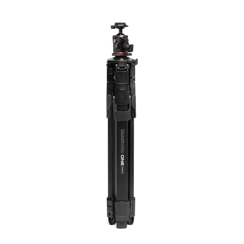 Statyw Manfrotto ONE Photo z głowicą kulową XPRO (MKONEPA-BHQ6T)