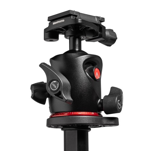 Statyw Manfrotto ONE Photo z głowicą kulową XPRO (MKONEPA-BHQ6T)