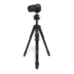Statyw Manfrotto ONE Photo z głowicą kulową XPRO (MKONEPA-BHQ6T)