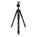 Statyw Manfrotto ONE Photo z głowicą kulową XPRO (MKONEPA-BHQ6T)