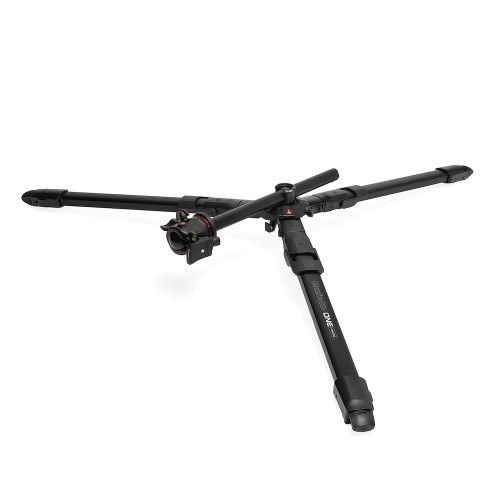 Statyw Manfrotto ONE Photo z głowicą kulową XPRO (MKONEPA-BHQ6T)