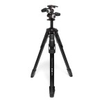 Statyw Manfrotto ONE Photo z głowicą 3-kierunkową XPRO​ (MKONEPA-3W​)