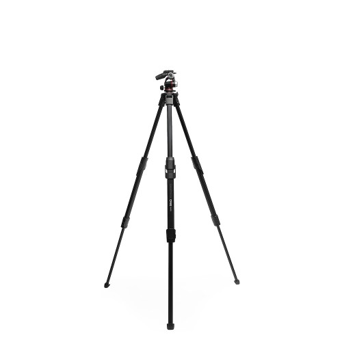 Statyw Manfrotto ONE Photo z głowicą 3-kierunkową XPRO​ (MKONEPA-3W​)