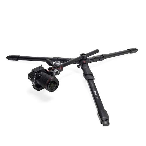 Statyw Manfrotto ONE Photo z głowicą 3-kierunkową XPRO​ (MKONEPA-3W​)