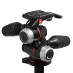 Statyw Manfrotto ONE Photo z głowicą 3-kierunkową XPRO​ (MKONEPA-3W​)