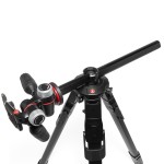 Statyw Manfrotto ONE Photo z głowicą 3-kierunkową XPRO​ (MKONEPA-3W​)