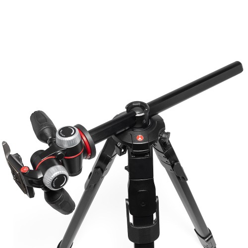 Statyw Manfrotto ONE Photo z głowicą 3-kierunkową XPRO​ (MKONEPA-3W​)