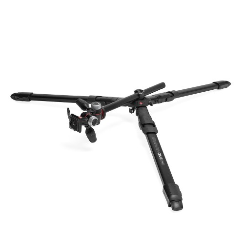 Statyw Manfrotto ONE Photo z głowicą 3-kierunkową XPRO​ (MKONEPA-3W​)
