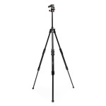 Statyw Manfrotto ONE Photo z głowicą 3-kierunkową XPRO​ (MKONEPA-3W​)