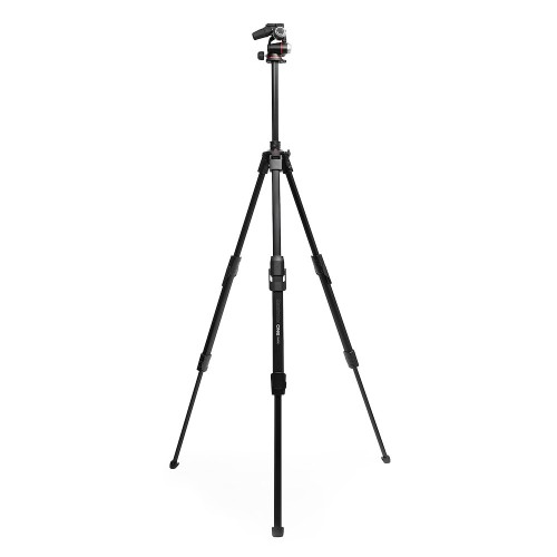Statyw Manfrotto ONE Photo z głowicą 3-kierunkową XPRO​ (MKONEPA-3W​)