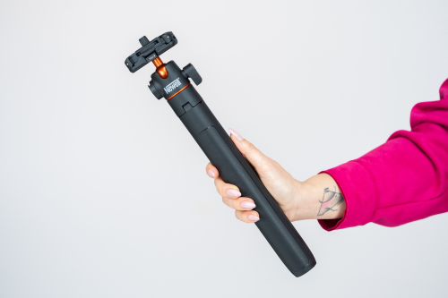 Statyw Newell M-Pod do telefonu i małego aparatu