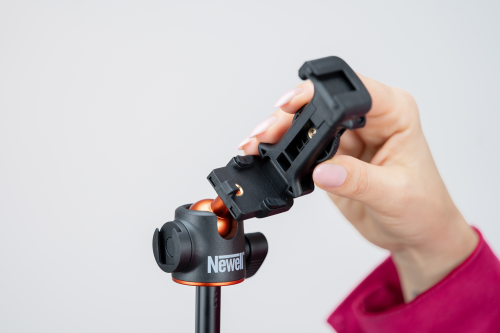 Statyw Newell M-Pod do telefonu i małego aparatu