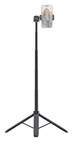 Statyw Newell M-Pod do telefonu i małego aparatu