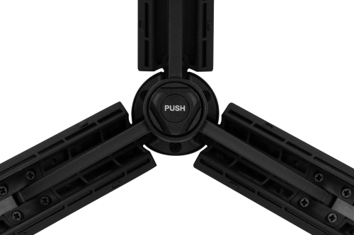 Mały statyw do telefonu Newell M-Pod Pro z funkcją monopodu i pilotem