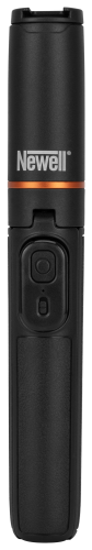 Mały statyw do telefonu Newell M-Pod Pro z funkcją monopodu i pilotem