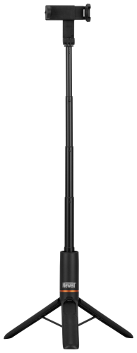 Mały statyw do telefonu Newell M-Pod Pro z funkcją monopodu i pilotem