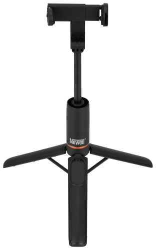 Mały statyw do telefonu Newell M-Pod Pro z funkcją monopodu i pilotem
