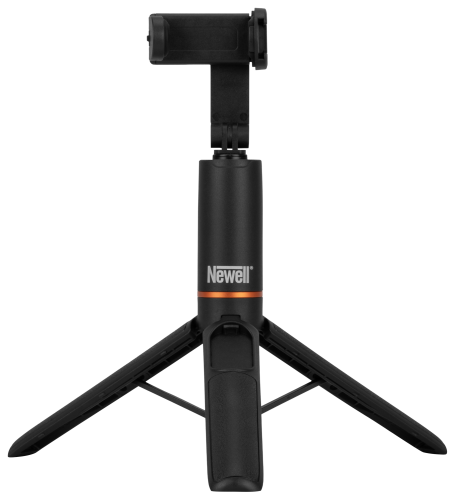 Mały statyw do telefonu Newell M-Pod Pro z funkcją monopodu i pilotem
