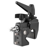 Uchwyt uniwersalny Freepower Super Clamp (do 15 kg)