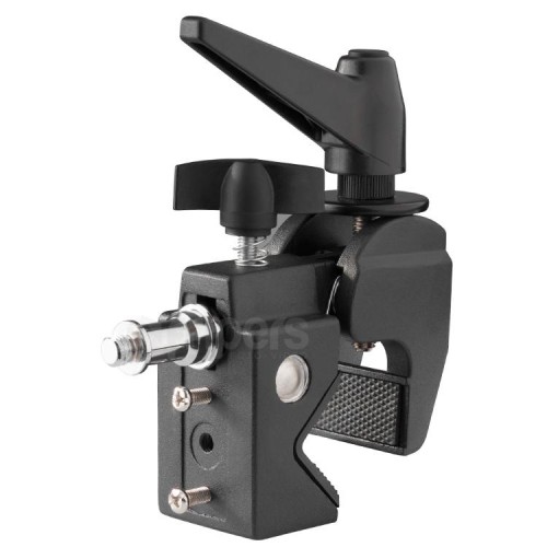 Uchwyt uniwersalny Freepower Super Clamp (do 15 kg)