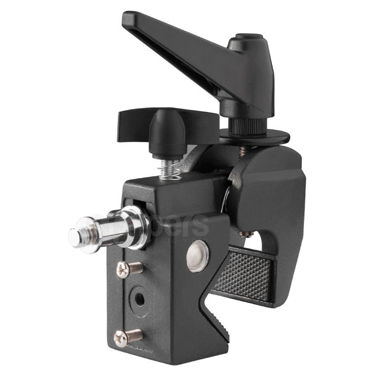 Uchwyt uniwersalny Freepower Super Clamp (do 15 kg)