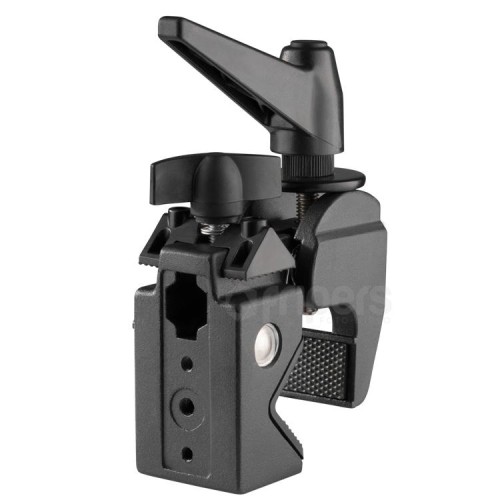 Uchwyt uniwersalny Freepower Super Clamp (do 15 kg)